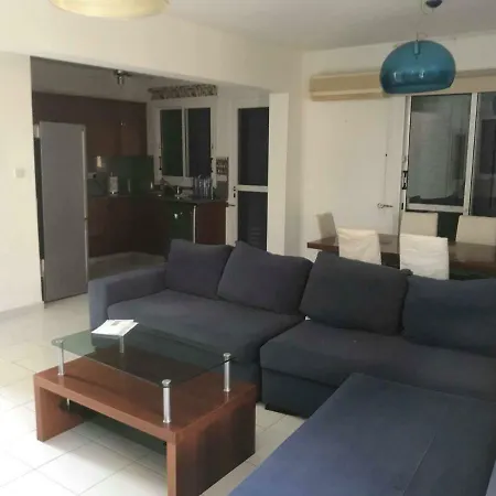 Meditteranian Holiday home