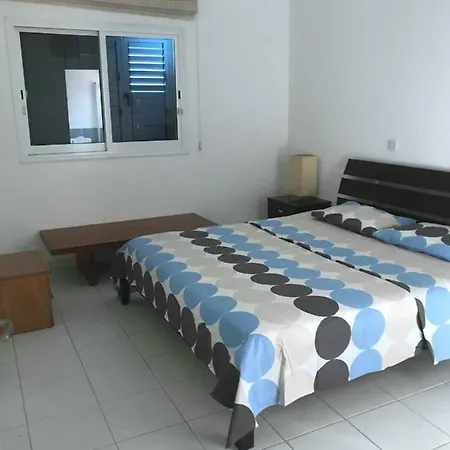 Meditteranian Holiday home